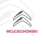 Logo: Citroen Wojciechowski